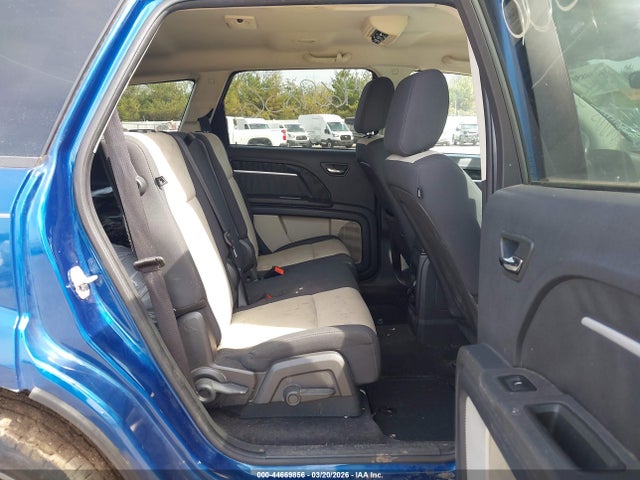 Продаж на аукціоні авто 2009 Dodge Journey Sxt, vin: 3D4GG57V29T594067, номер лоту: 44669856
