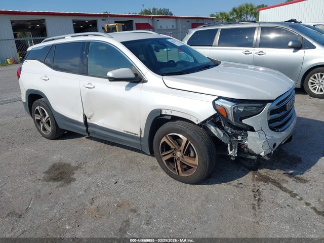 2021 GMC TERRAIN 3GKALPEV9ML325056