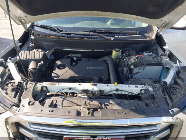 2021 GMC TERRAIN 3GKALPEV9ML325056 Photo 9