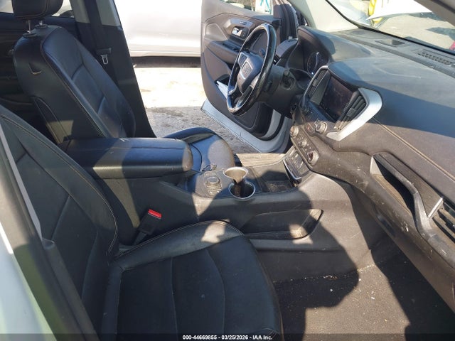 2021 GMC TERRAIN 3GKALPEV9ML325056 Photo 4
