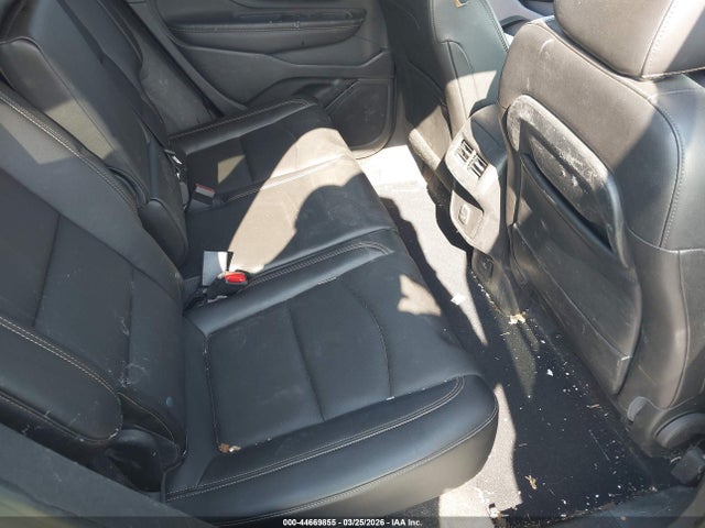 2021 GMC TERRAIN 3GKALPEV9ML325056 Photo 7