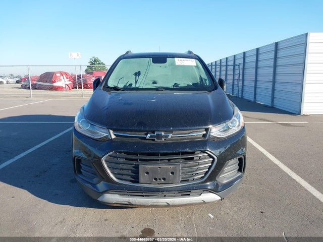 3GNCJLSB8LL232970 Chevrolet Trax Fwd Lt