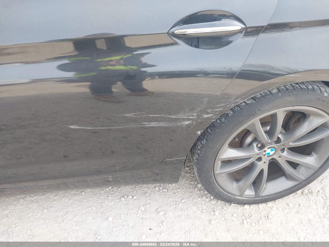 2013 BMW 640I GRAN COUPE WBA6A0C53DDZ04192 Photo 5