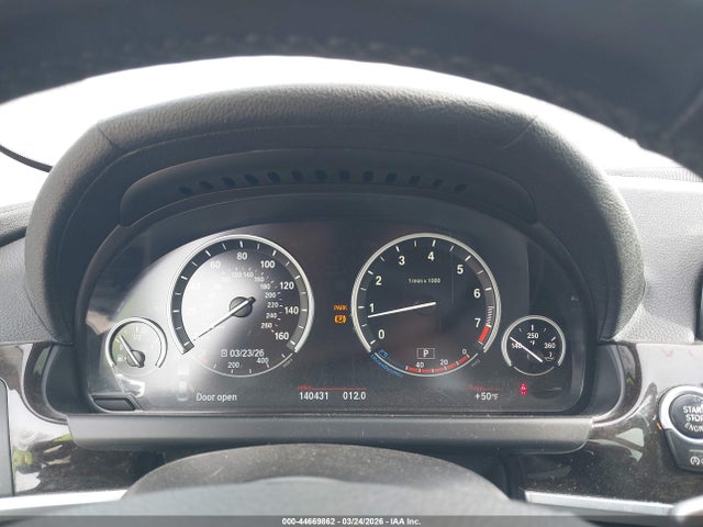 2013 BMW 640I GRAN COUPE WBA6A0C53DDZ04192 Photo 6