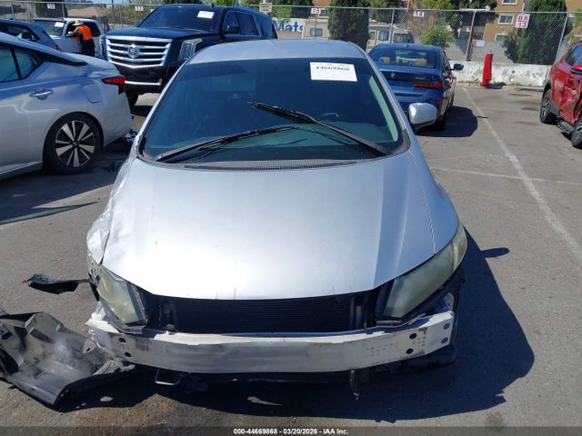 Honda Civic Lx 2015 2HGFB2F59FH512168 Image 11