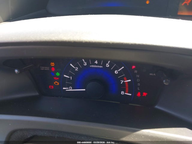 Honda Civic Lx 2015 2HGFB2F59FH512168 Image 7