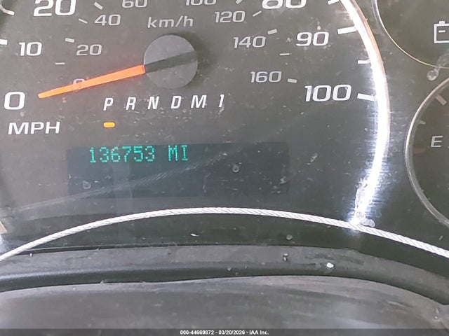 1GCZGHFG9H1115966 Chevrolet Express 3500 Work Van