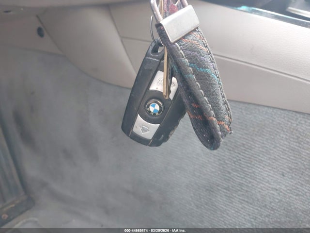 Продаж на аукціоні авто 2009 Bmw 128i, vin: WBAUP73559VK75017, номер лоту: 44669874