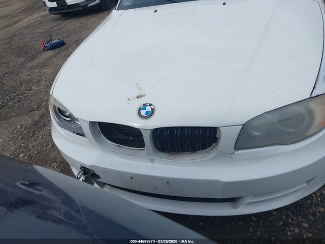 Продаж на аукціоні авто 2009 Bmw 128i, vin: WBAUP73559VK75017, номер лоту: 44669874