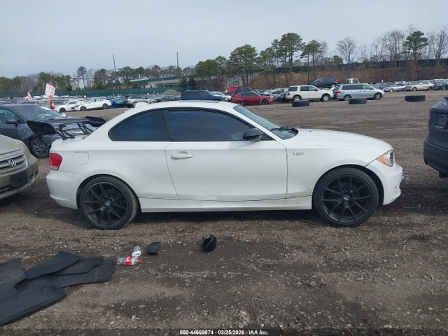 Продаж на аукціоні авто 2009 Bmw 128i, vin: WBAUP73559VK75017, номер лоту: 44669874
