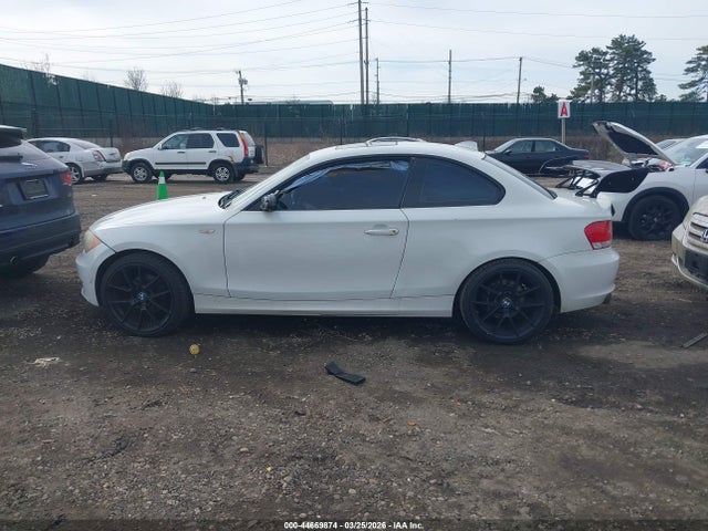 Продаж на аукціоні авто 2009 Bmw 128i, vin: WBAUP73559VK75017, номер лоту: 44669874