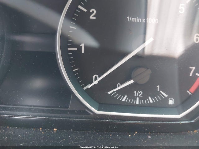 Продаж на аукціоні авто 2009 Bmw 128i, vin: WBAUP73559VK75017, номер лоту: 44669874