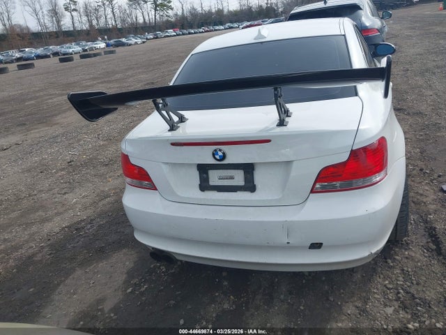 Продаж на аукціоні авто 2009 Bmw 128i, vin: WBAUP73559VK75017, номер лоту: 44669874