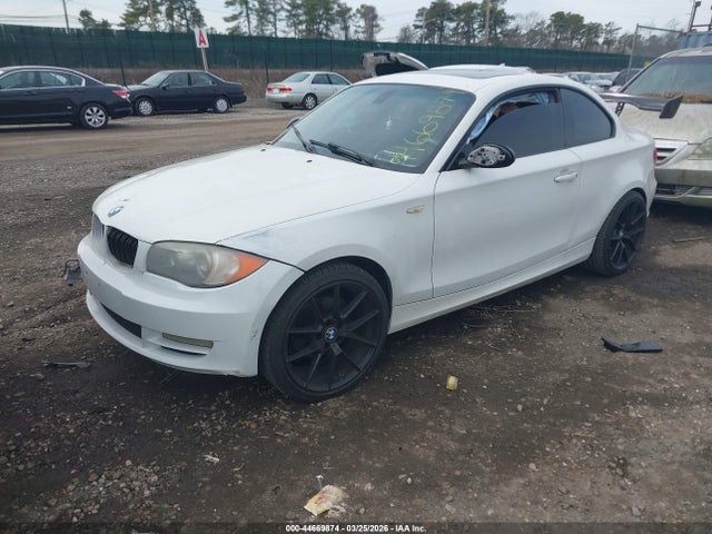 Продаж на аукціоні авто 2009 Bmw 128i, vin: WBAUP73559VK75017, номер лоту: 44669874