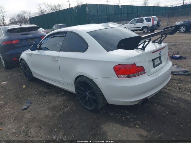 Продаж на аукціоні авто 2009 Bmw 128i, vin: WBAUP73559VK75017, номер лоту: 44669874