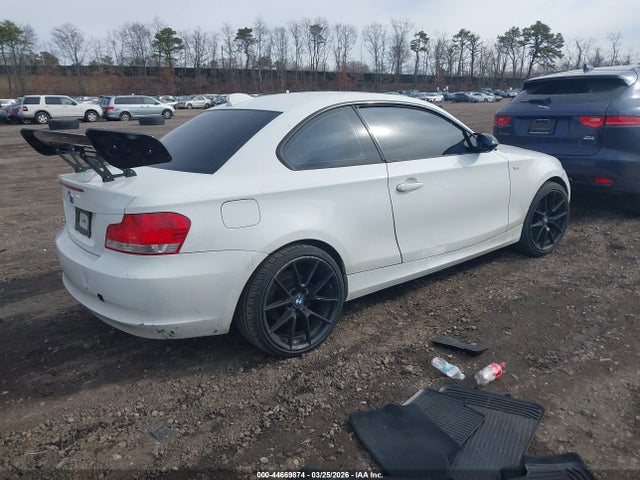 Продаж на аукціоні авто 2009 Bmw 128i, vin: WBAUP73559VK75017, номер лоту: 44669874