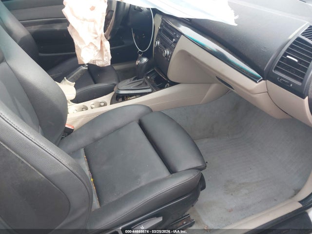 Продаж на аукціоні авто 2009 Bmw 128i, vin: WBAUP73559VK75017, номер лоту: 44669874
