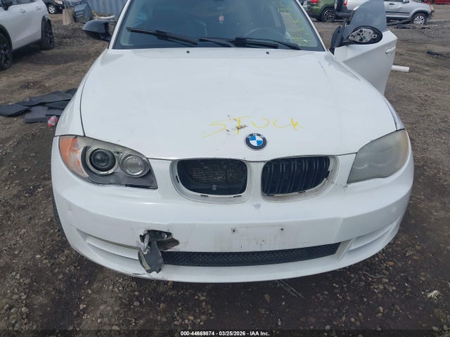 Продаж на аукціоні авто 2009 Bmw 128i, vin: WBAUP73559VK75017, номер лоту: 44669874