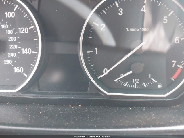 Продаж на аукціоні авто 2009 Bmw 128i, vin: WBAUP73559VK75017, номер лоту: 44669874