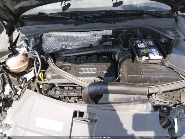Aukcja sprzedaży 2016 Audi Q3 2.0t Premium Plus, vin: WA1EFCFS6GR008070, numer aukcji: 44669875