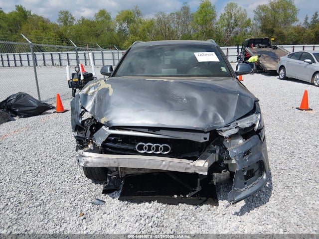 Aukcja sprzedaży 2016 Audi Q3 2.0t Premium Plus, vin: WA1EFCFS6GR008070, numer aukcji: 44669875