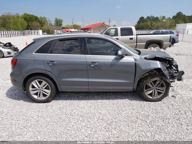 Aukcja sprzedaży 2016 Audi Q3 2.0t Premium Plus, vin: WA1EFCFS6GR008070, numer aukcji: 44669875