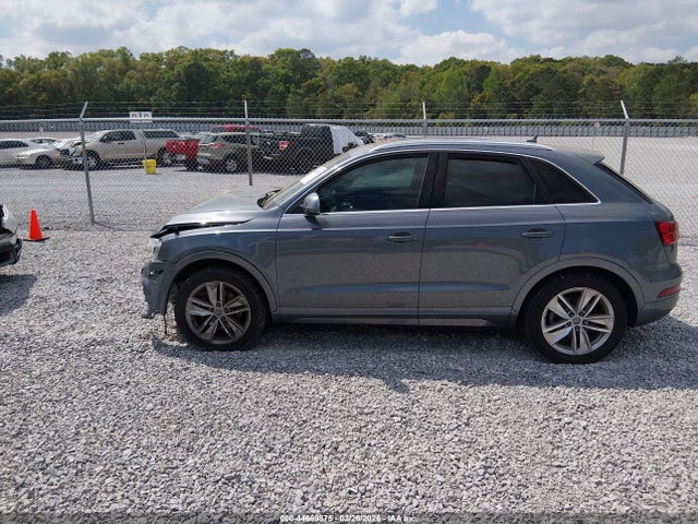 Aukcja sprzedaży 2016 Audi Q3 2.0t Premium Plus, vin: WA1EFCFS6GR008070, numer aukcji: 44669875