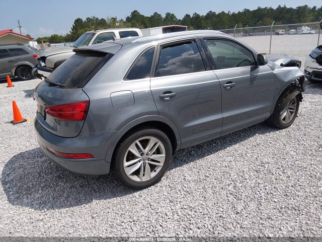 Aukcja sprzedaży 2016 Audi Q3 2.0t Premium Plus, vin: WA1EFCFS6GR008070, numer aukcji: 44669875