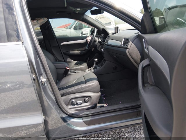 Aukcja sprzedaży 2016 Audi Q3 2.0t Premium Plus, vin: WA1EFCFS6GR008070, numer aukcji: 44669875