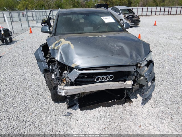 Aukcja sprzedaży 2016 Audi Q3 2.0t Premium Plus, vin: WA1EFCFS6GR008070, numer aukcji: 44669875
