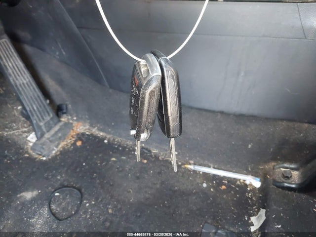 2015 KIA SOUL KNDJN2A23F7748307 Photo 10