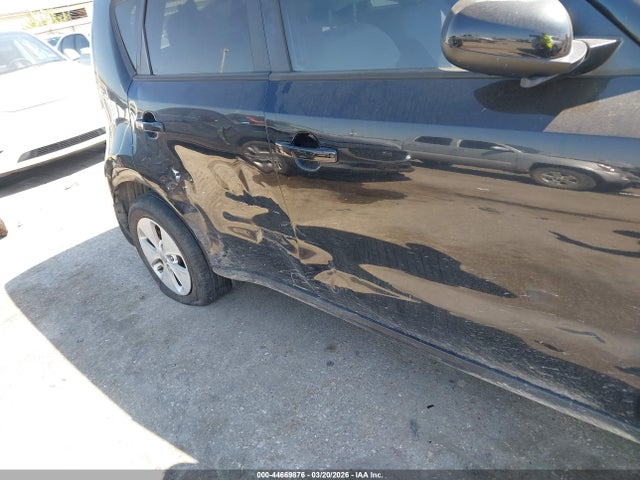 2015 KIA SOUL KNDJN2A23F7748307 Photo 5