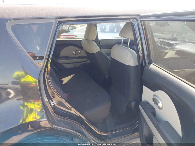 2015 KIA SOUL KNDJN2A23F7748307 Photo 7