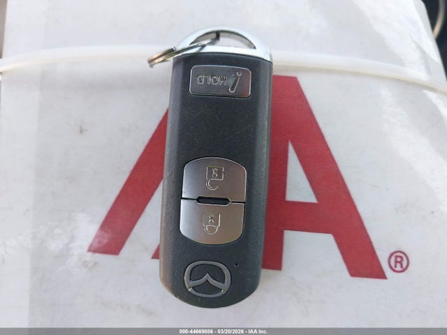 Aukcja sprzedaży 2017 Mazda Cx-5 Sport, vin: JM3KFABL6H0216829, numer aukcji: 44669886