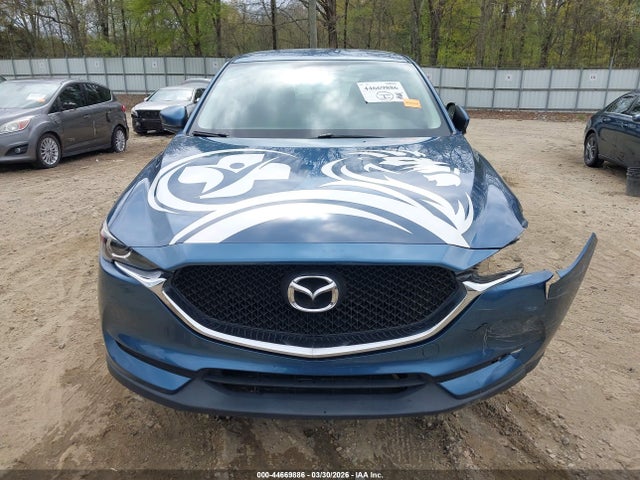Aukcja sprzedaży 2017 Mazda Cx-5 Sport, vin: JM3KFABL6H0216829, numer aukcji: 44669886