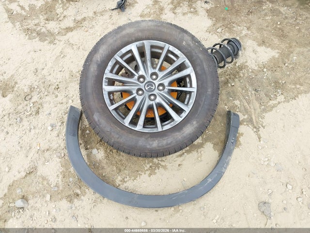 Aukcja sprzedaży 2017 Mazda Cx-5 Sport, vin: JM3KFABL6H0216829, numer aukcji: 44669886