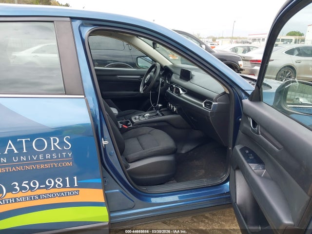Aukcja sprzedaży 2017 Mazda Cx-5 Sport, vin: JM3KFABL6H0216829, numer aukcji: 44669886