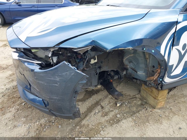 Aukcja sprzedaży 2017 Mazda Cx-5 Sport, vin: JM3KFABL6H0216829, numer aukcji: 44669886