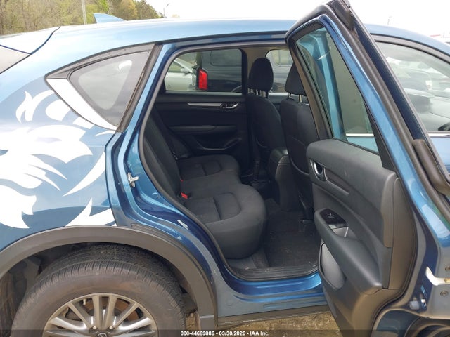 Aukcja sprzedaży 2017 Mazda Cx-5 Sport, vin: JM3KFABL6H0216829, numer aukcji: 44669886