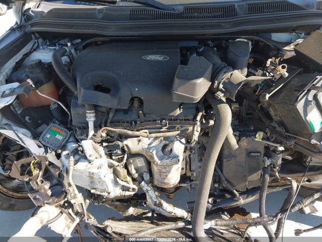 1FM5K8F8XFGC06272 Ford Explorer Limited
