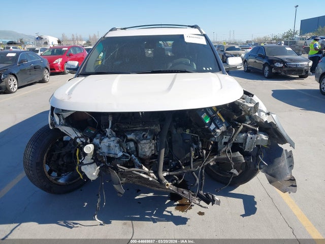 1FM5K8F8XFGC06272 Ford Explorer Limited