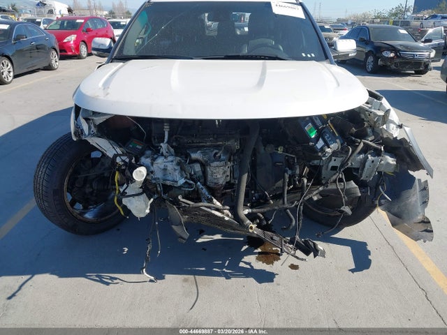 1FM5K8F8XFGC06272 Ford Explorer Limited