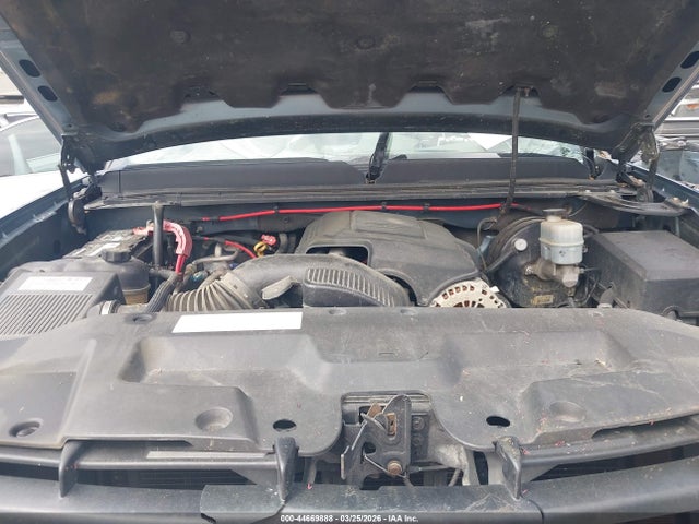 44669888 :رقم المزاد ، 3GTEC13J98G225760 vin ، 2008 Gmc Sierra 1500 Sle1 مزاد بيع