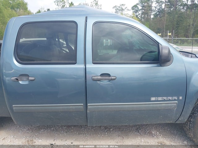 44669888 :رقم المزاد ، 3GTEC13J98G225760 vin ، 2008 Gmc Sierra 1500 Sle1 مزاد بيع