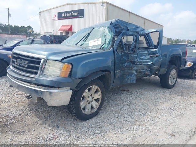 44669888 :رقم المزاد ، 3GTEC13J98G225760 vin ، 2008 Gmc Sierra 1500 Sle1 مزاد بيع