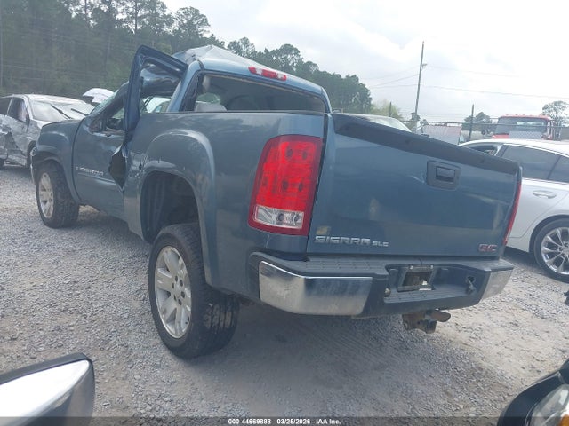 44669888 :رقم المزاد ، 3GTEC13J98G225760 vin ، 2008 Gmc Sierra 1500 Sle1 مزاد بيع
