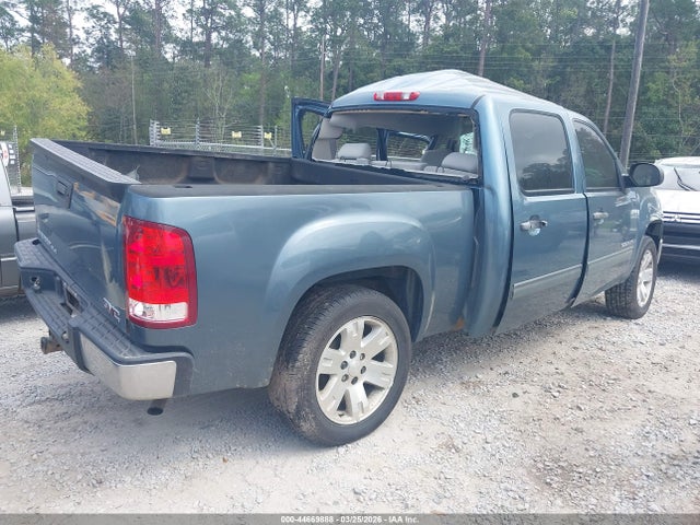 44669888 :رقم المزاد ، 3GTEC13J98G225760 vin ، 2008 Gmc Sierra 1500 Sle1 مزاد بيع