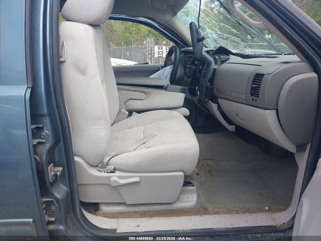 44669888 :رقم المزاد ، 3GTEC13J98G225760 vin ، 2008 Gmc Sierra 1500 Sle1 مزاد بيع
