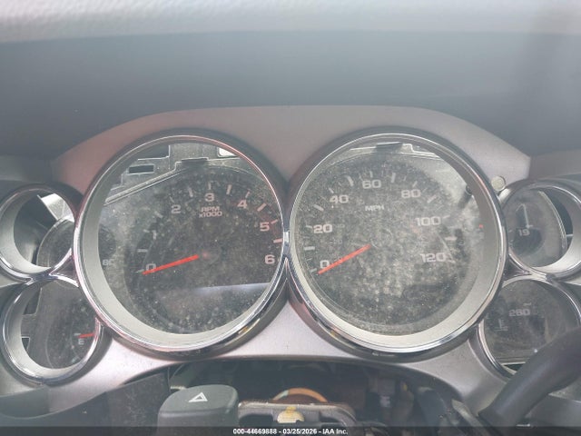 44669888 :رقم المزاد ، 3GTEC13J98G225760 vin ، 2008 Gmc Sierra 1500 Sle1 مزاد بيع