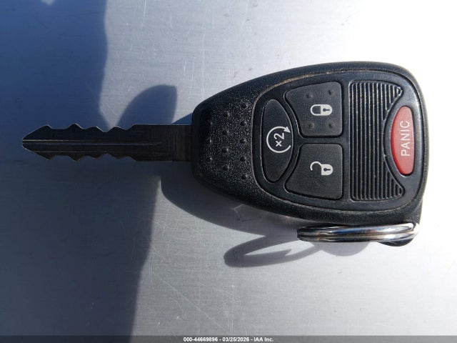 Jeep Compass High Altitude Edition 2016 1C4NJDEB7GD708463 Image 11